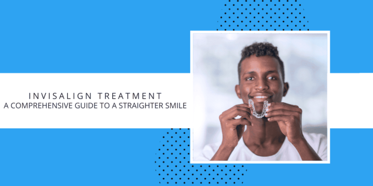 Bend Invisalign Treatment